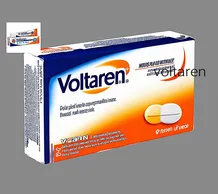 Voltaren pasticche serve la ricetta